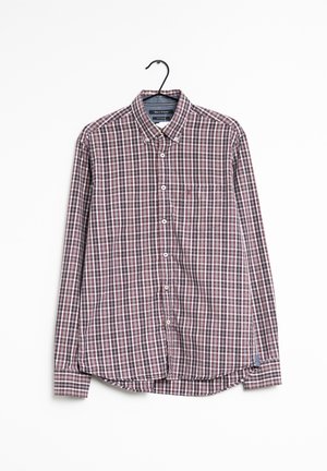 Chemise - purple