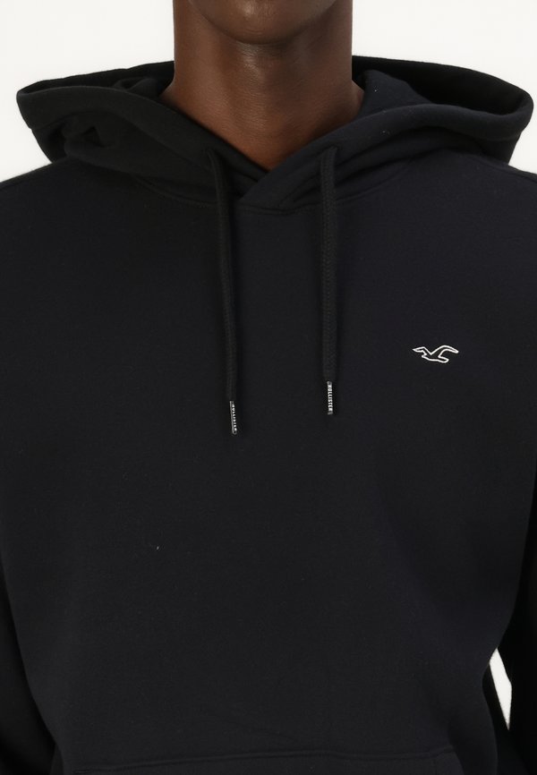 Icon Hoodie - Sweatshirt2