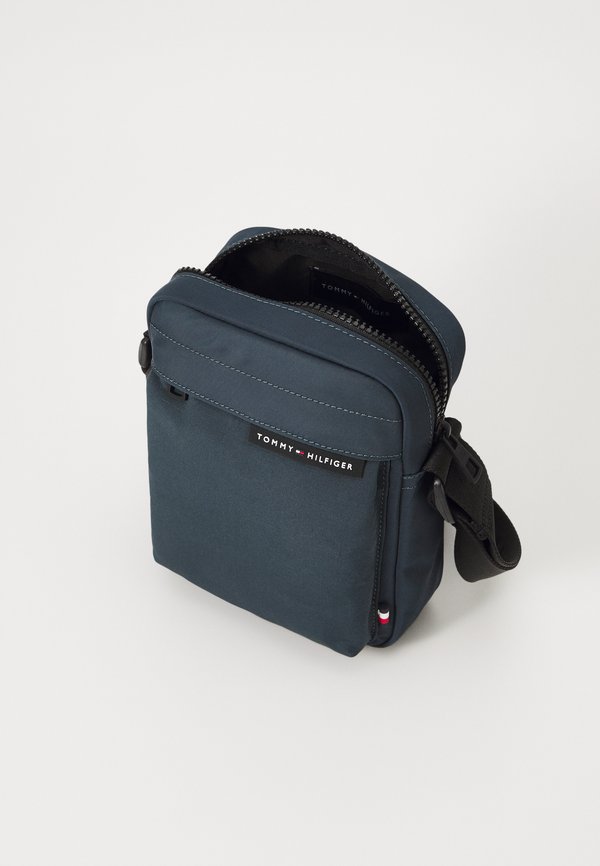 REPREVE MINI REPORTER UNISEX - Cross body bag2