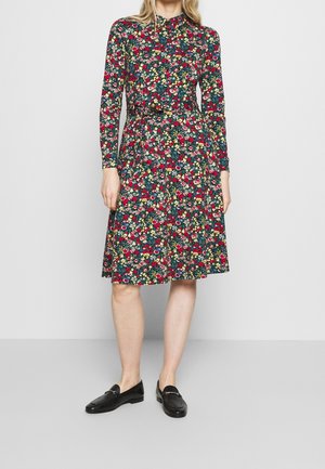 Košilové šaty - multi-coloured