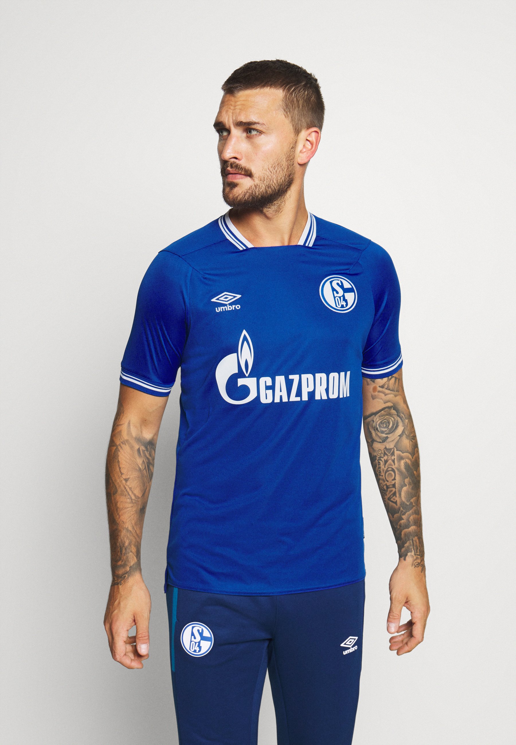 umbro schalke 04