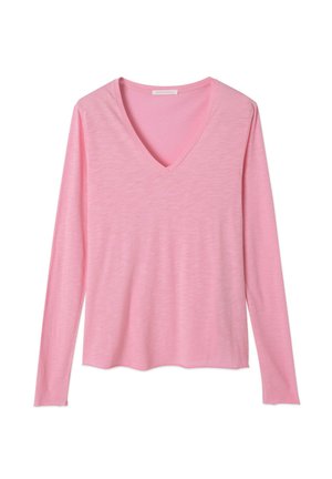 American Vintage FEMME JACKSONVILLE - Top s dlhým rukávom - bisou vintage