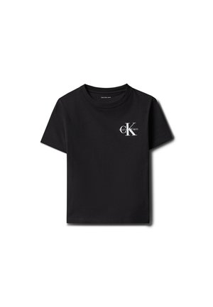 Calvin Klein Jeans, UNISEX, czarny