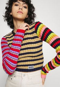 The Ragged Priest SLACK - Camisola - multi