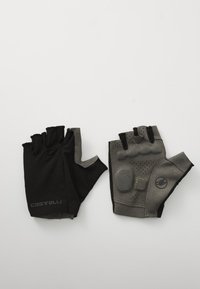 Unselected, black