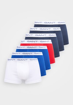 TRUNK 7 PACK - Kurze Boxershorts - multicolor
