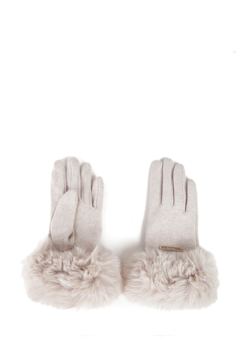 Miriade GORIZIA - Guanti - beige