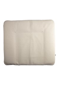 Sterntaler WICKELAUFLAGENBEZUG ENTE EDDA - Changing mat - ecru