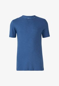 Unausgewählt, royalblau