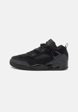 Jordan, Baskets basses - black