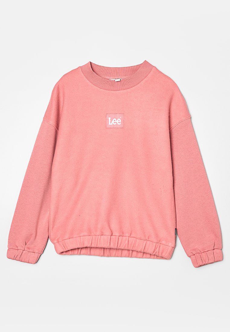 Lee Sweater roze