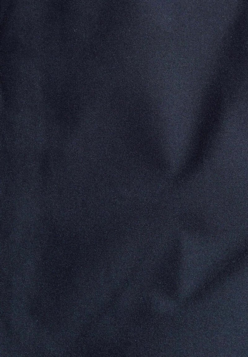 Damen Parkas | Esprit Collection Regenjacke / wasserabweisende Jacke navy/dunkelblau meliert - OH51983 Damen Parkas | Esprit Collection Regenjacke / wasserabweisende Jacke navy/dunkelblau meliert - OH51983