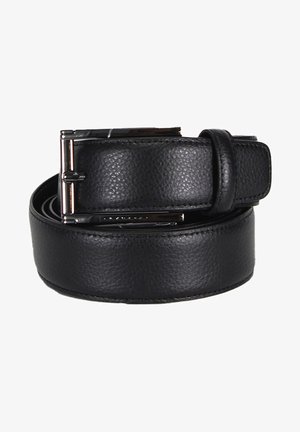 Piquadro CINTURA - Cinturón - black