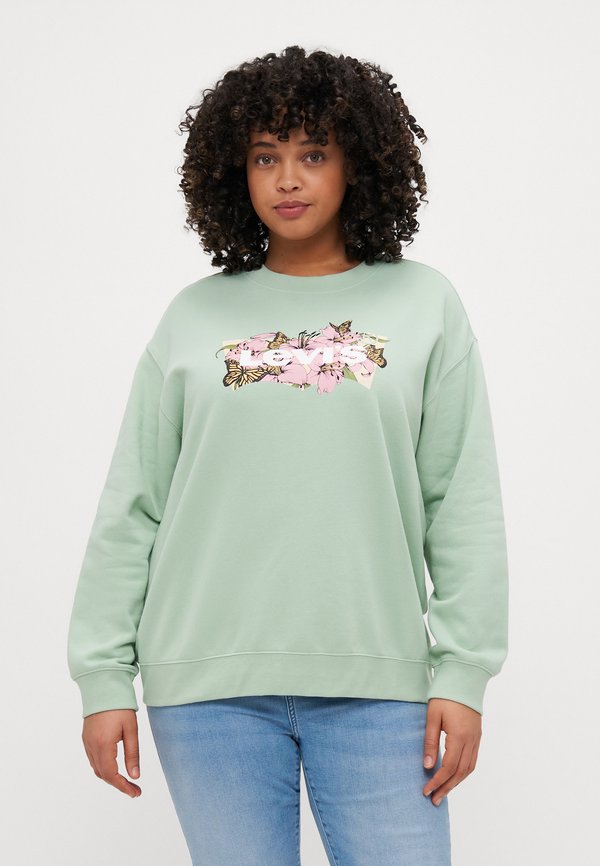 EVERYDAY CREW - Sweatshirt