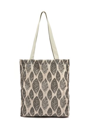 MISAKO, PRIKAN BIG POP BAG - Bolso de mano - green