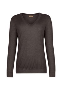 Niewybrane, braun - fondente tc