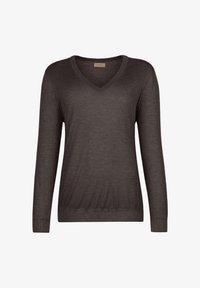 Unausgewählt, braun - fondente tc