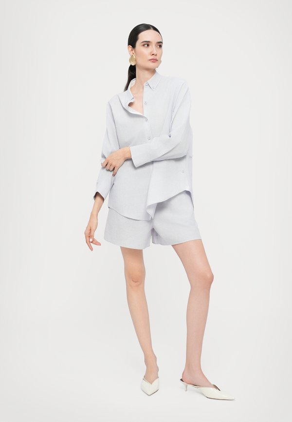 CAROLINE SHIRT - Button-down blouse2