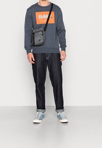 G-STAR Sweatshirt - dark blue