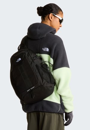 The North Face, HOT SHOT SLING UNISEX - Mochila - tnf black