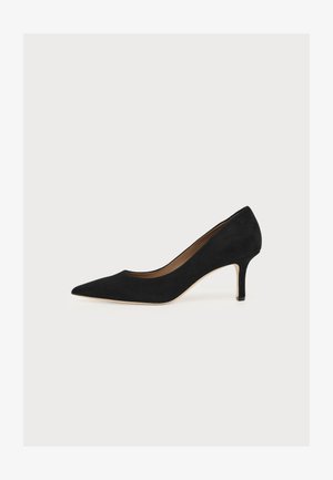 BOSS, MIAH - Escarpins - black