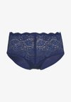 AMOURETTE MAXI - Panties - deep water