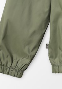 United Colors of Benetton JACKET BASIC - Allvädersjacka - khaki