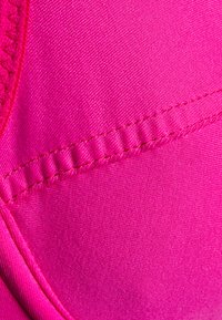 DIM GENEROUS CLASSIC UNDERWIRE BRA - Bøyle-BH - fushia