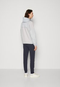 K-Way LE VRAI CLAUDE 3.0 - Outdoorjakke - grey light