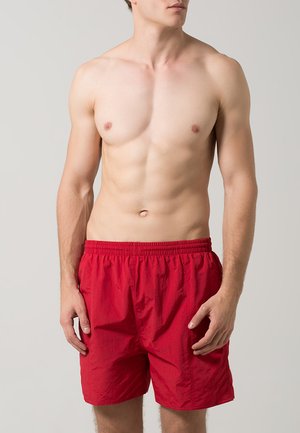 BECO the world of aquasports BOARD - Badeshorts - rot