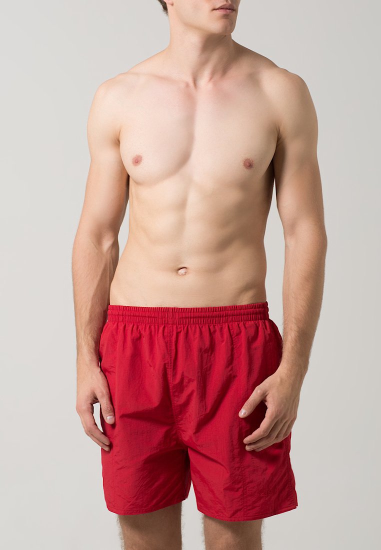 BECO the world of aquasports BOARD - Zwemshorts - rot