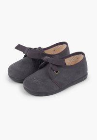 Pisamonas Stringate - gris