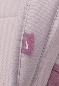 Nike Sportswear MINI UNISEX - Nahrbtnik - platinum violet/plum dust/white