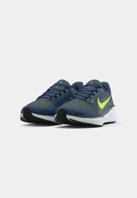 Nike Performance AIR ZOOM PEGASUS 41 fioletowy