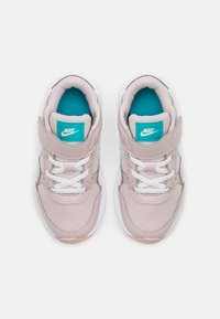 Nike Sportswear AIR MAX UNISEX - Joggesko - platinum violet/summit white/aquamarine/white