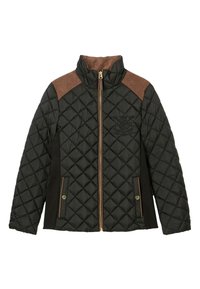 Unausgewählt, black