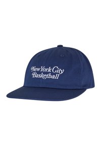 Cappellino - blue