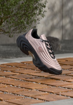 SPINOR PRM 126 - Zapatillas - light pink/dark grey