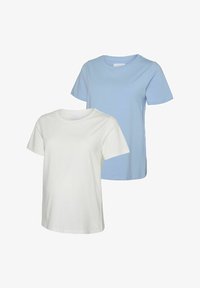 Sélectionné, soft chambray