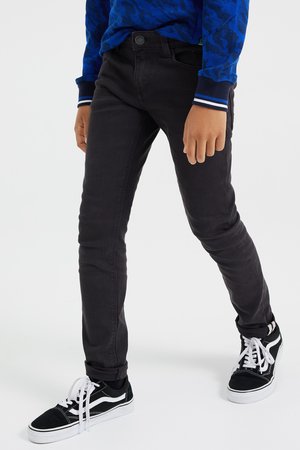 BLUE RIDGE - Slim fit jeans - dark grey