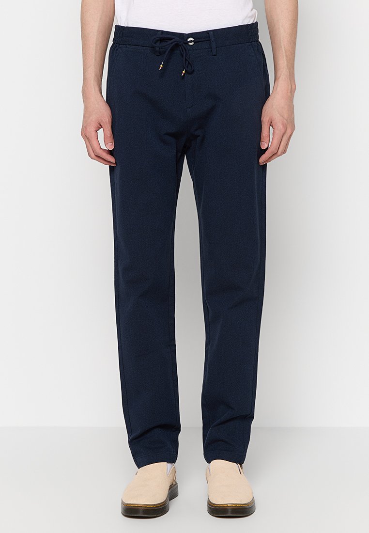 NZA New Zealand Auckland Broek donkerblauw NZA New Zealand Auckland Broek donkerblauw