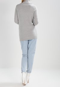 Dorothy Perkins Strickpullover - grey