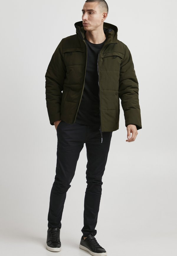 PRBRAM - Winter jacket - rosin2