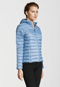 JOTT CLOE - Gewatteerde jas - blue