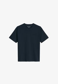 Niet geselecteerd, dark navy