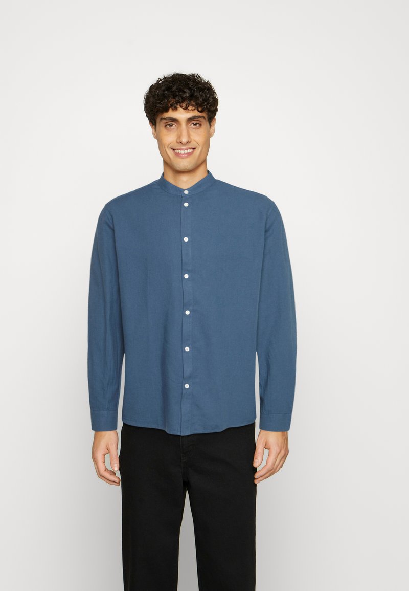 Minimum ANHOLT - Camisa - bering sea melange