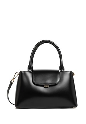 SUAVE EVENLY - Handbag - noir
