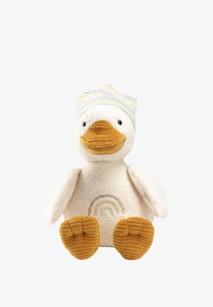 Sterntaler SPIELTIER M EDDA - Cuddly toy - melange ecru