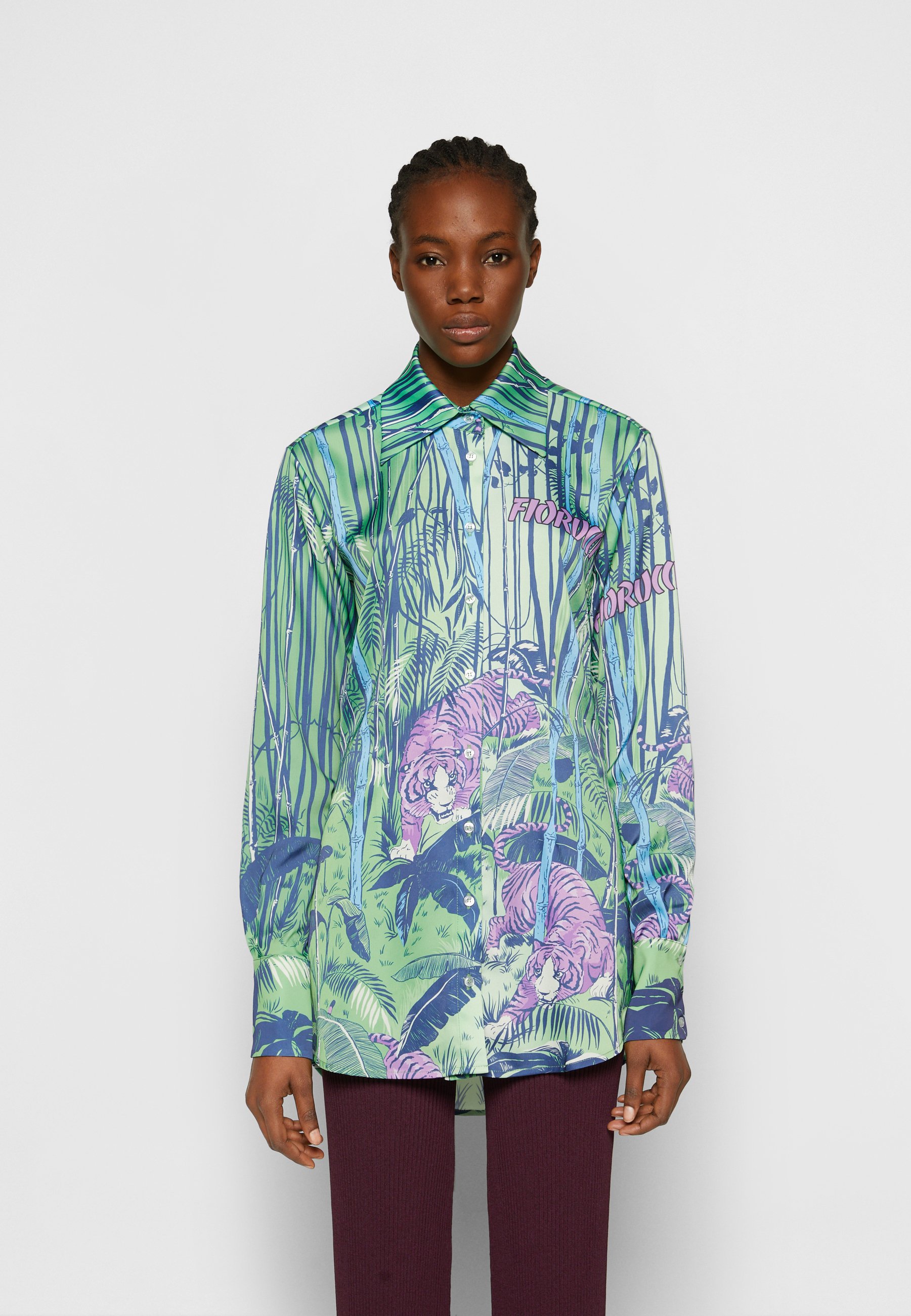 tiger shade shirt