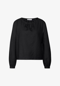 Sélectionné, schwarz